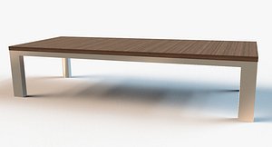 Office Conference Table