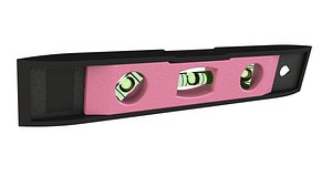 3D level tool