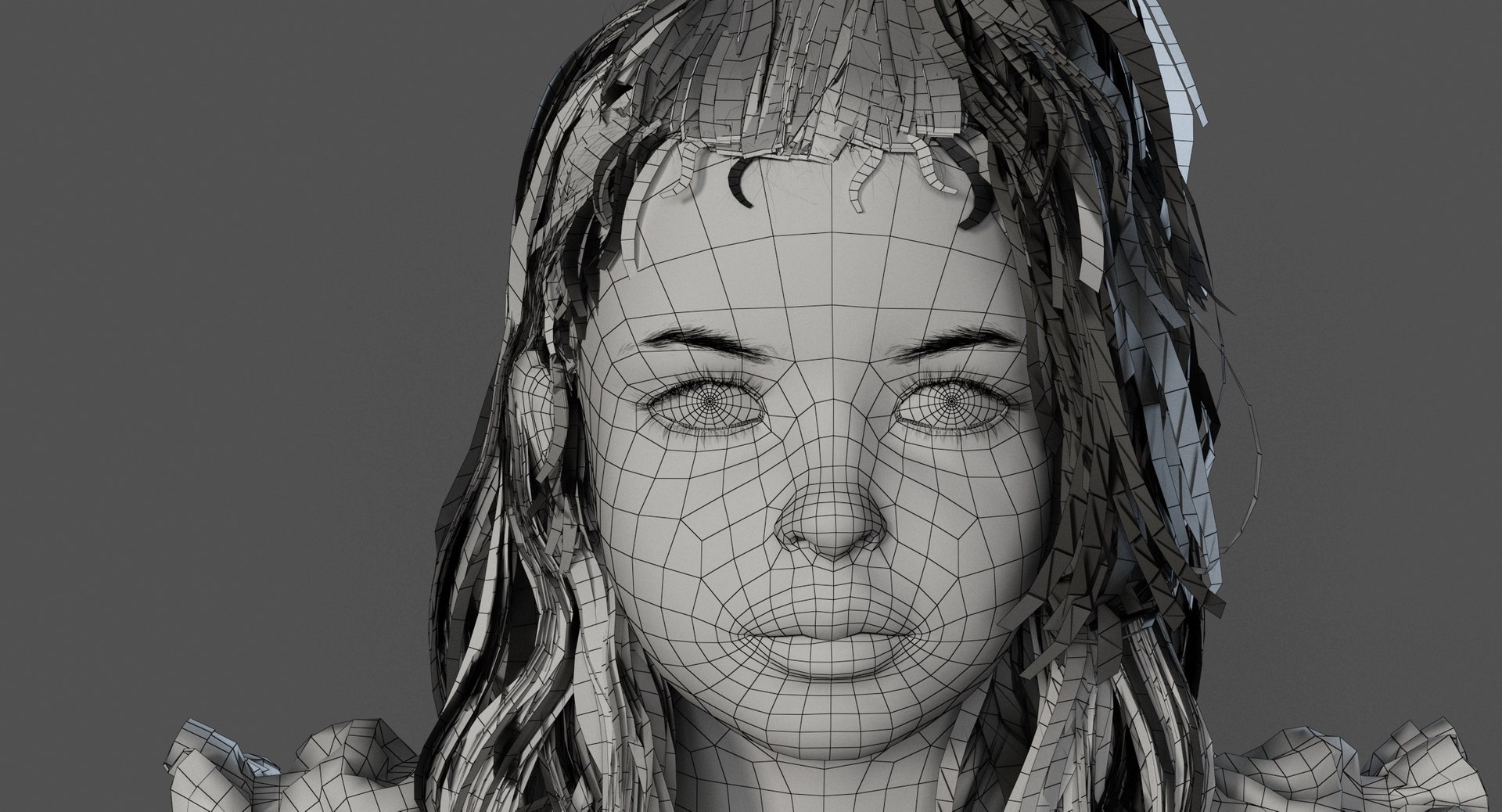 Hope Realistic Little Girl Rigged Character 3D model https://p.turbosquid.com/ts-thumb/be/lhnGzH/5Z/18/jpg/1648577256/1920x1080/fit_q87/25f51b302d33a8e37a6db9d150202afa9937d319/18.jpg