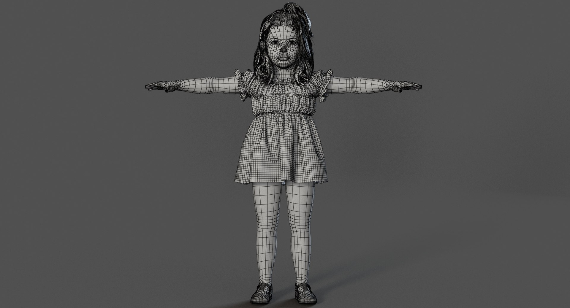 Hope Realistic Little Girl Rigged Character 3D model https://p.turbosquid.com/ts-thumb/be/lhnGzH/5g/17/jpg/1648577256/1920x1080/fit_q87/03ec2625d785bca3cdd7a48915fb5a4ab5fad6de/17.jpg