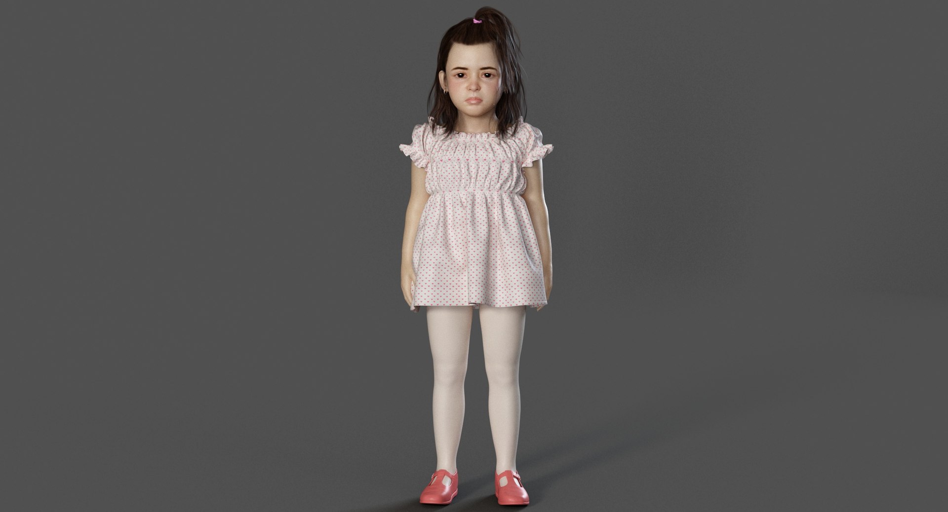 Hope Realistic Little Girl Rigged Character 3D model https://p.turbosquid.com/ts-thumb/be/lhnGzH/fy/2.1/jpg/1648577249/1920x1080/fit_q87/429b12c6f9406de5f27703c36886a611caf932a2/2.1.jpg