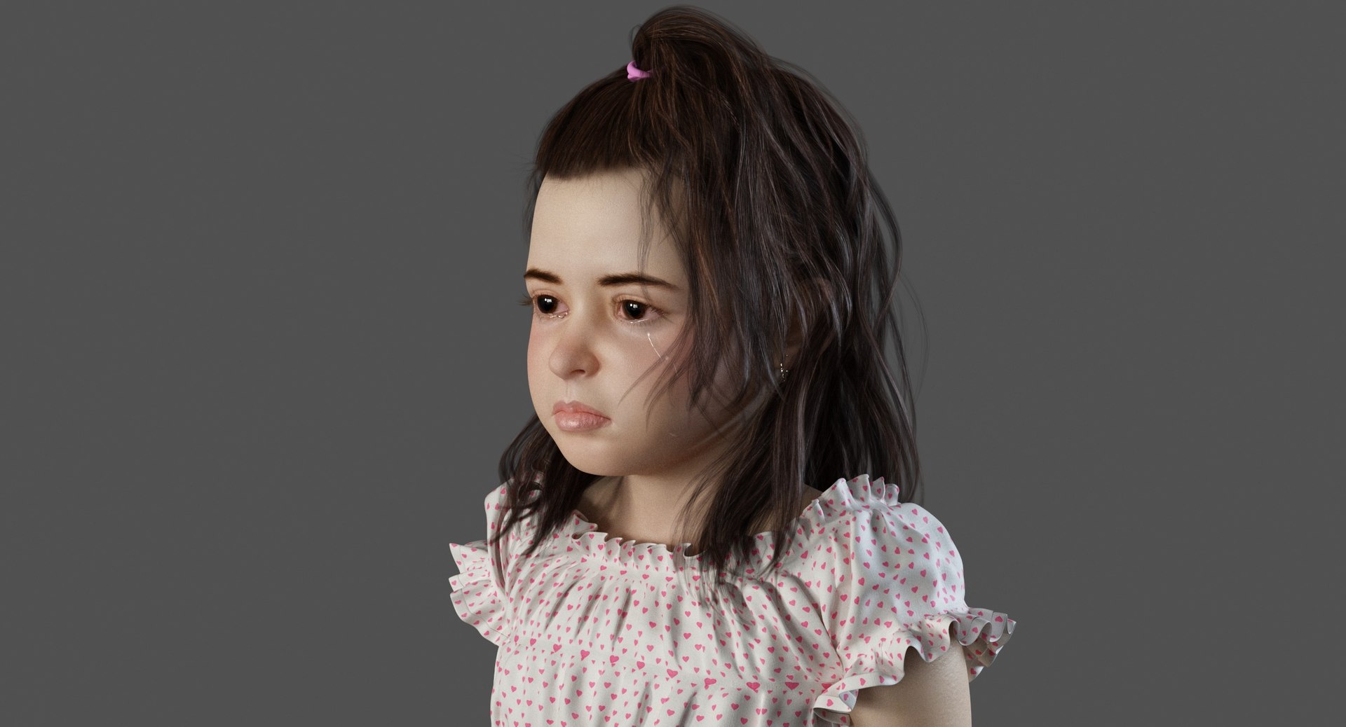 Hope Realistic Little Girl Rigged Character 3D model https://p.turbosquid.com/ts-thumb/be/lhnGzH/ym/8/jpg/1648577258/1920x1080/fit_q87/3e2d832f2eaa7204fe03f9741c408063d5aa7749/8.jpg