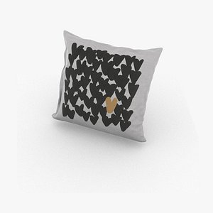 m25 Pillow