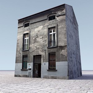 max residential building