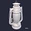 Oil Lamp