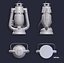 Oil Lamp