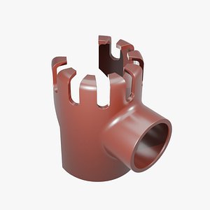 3D Mechanical Part No 114