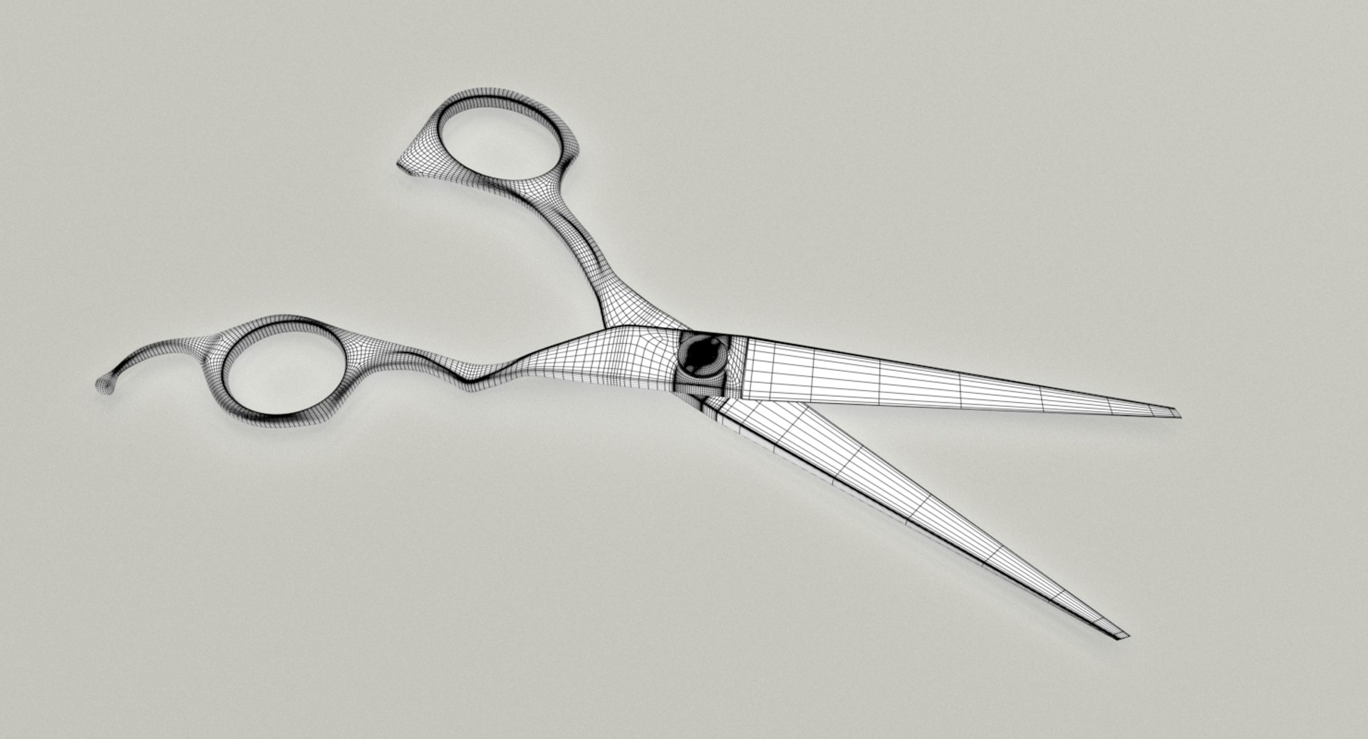 3D scissors https://p.turbosquid.com/ts-thumb/be/tcLpGx/HripJcmE/wire2/jpg/1513292256/1920x1080/fit_q87/303fc1b41f5dd073903dc80b0f1fb4aa5b8236dd/wire2.jpg