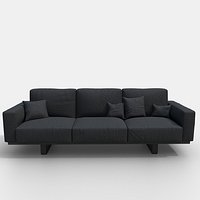 Luxorious Sofa