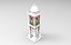 Qatar Clock Tower  Exact 3D Model