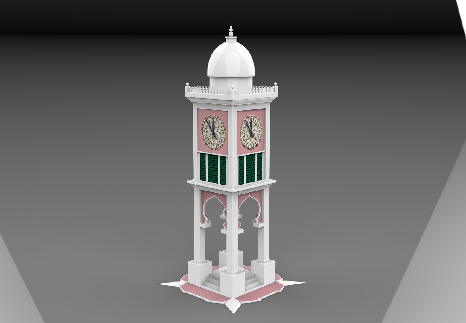 3D Qatar Clock Tower  Exact 3D Model https://p.turbosquid.com/ts-thumb/be/v8kR3U/qs/untitled.257/jpg/1789427307/1920x1080/fit_q87/f537a7ed0acdf13b209a504275b2ce1c450f37f6/untitled.257.jpg