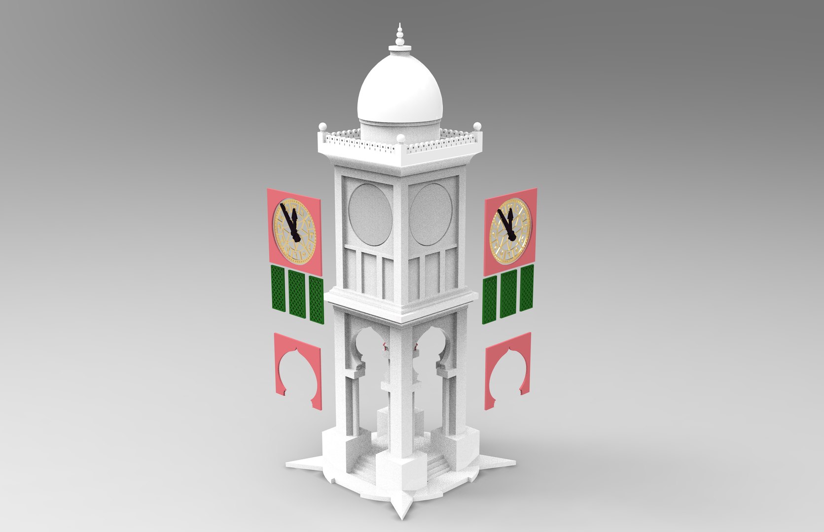 3D Qatar Clock Tower  Exact 3D Model https://p.turbosquid.com/ts-thumb/be/v8kR3U/wq/untitled.438/png/1789427330/1920x1080/fit_q87/847b0df39104e8cbcca28f113a116b96ab13cd03/untitled.438.jpg