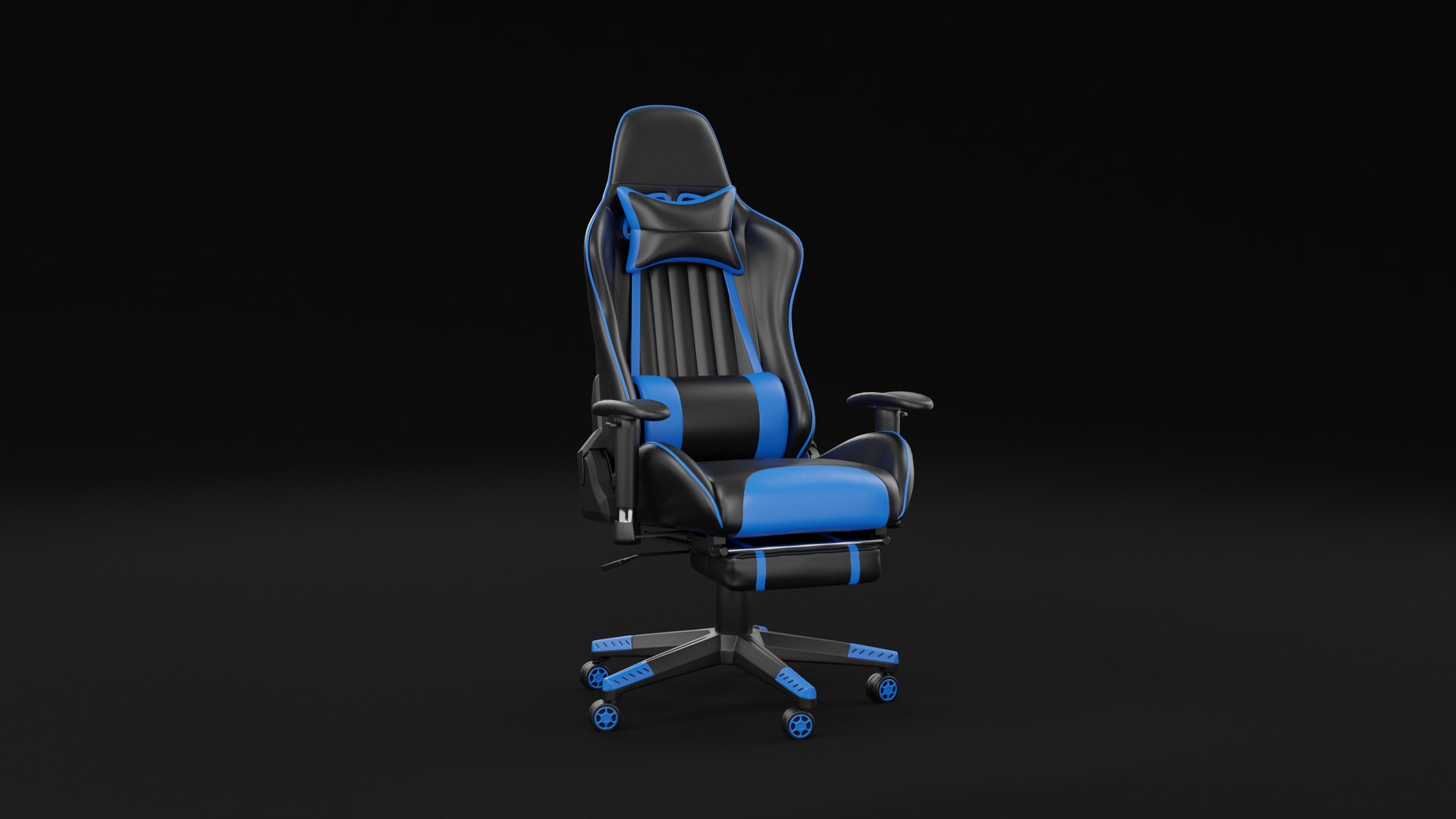 Gaming discount chair ultra