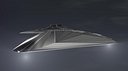 Spaceship 003