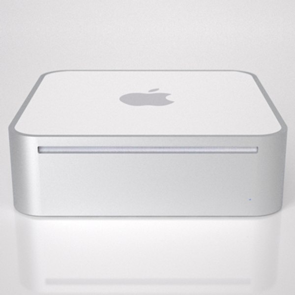 max apple mac mini