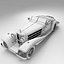 Mercedes Benz 540K 1935