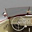 Mercedes Benz 540K 1935