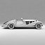Mercedes Benz 540K 1935