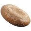 Rustic Loaf Bread 3D Model  Vol 06