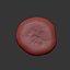 Rustic Loaf Bread 3D Model  Vol 06