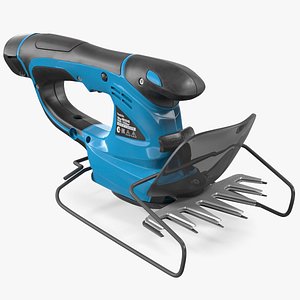 Makita UM164DZ Li Ion Cordless Grass Shear