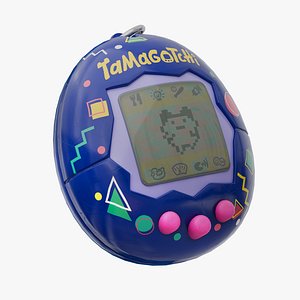Tamagotchi