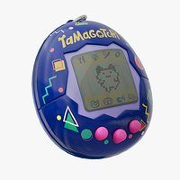 Tamagotchi