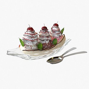 Banana Split