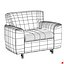 Poltrona 190