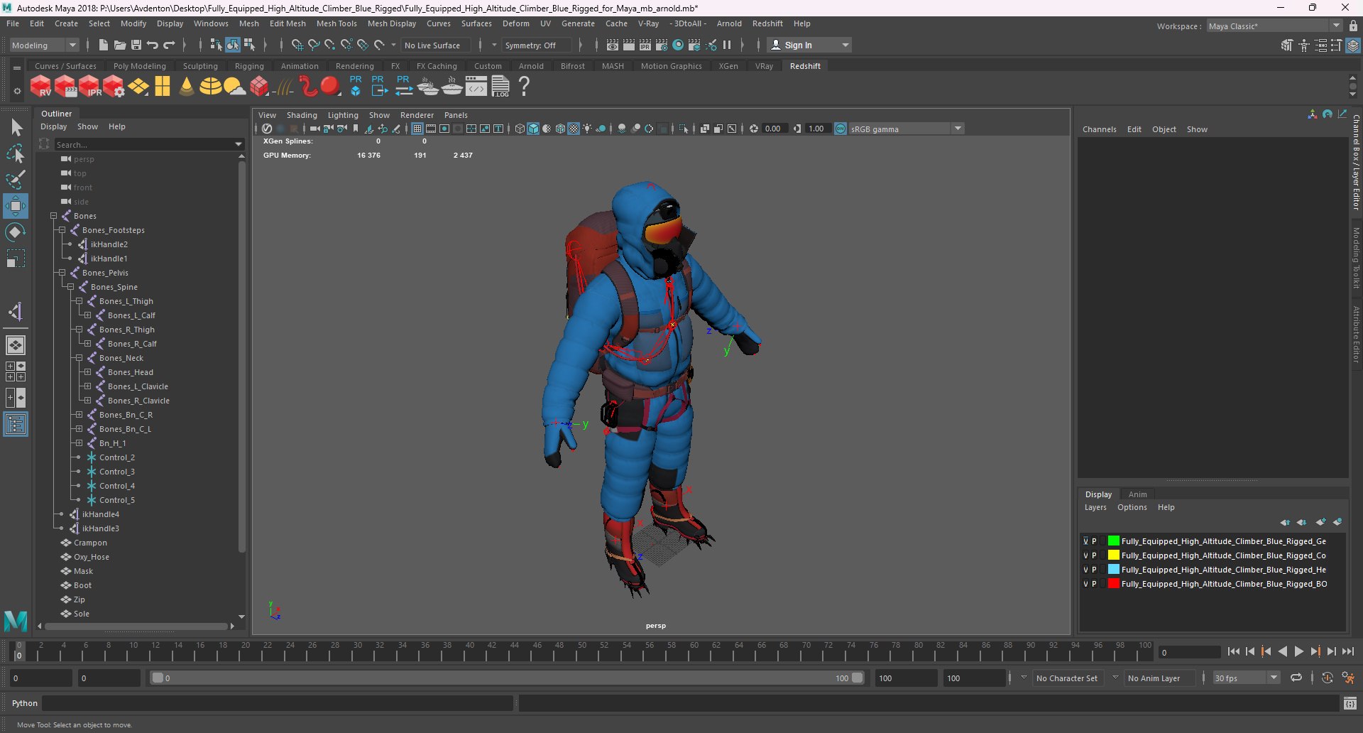 Fully Equipped High Altitude Climber Blue Rigged for Maya 3D model https://p.turbosquid.com/ts-thumb/bf/A8wvrT/OX/fully_equipped_high_altitude_climber_blue_rigged_for_maya_1002/jpg/1755637813/1920x1080/fit_q87/08366888e26d616fefcf729a8e62e0ce7966b1af/fully_equipped_high_altitude_climber_blue_rigged_for_maya_1002.jpg