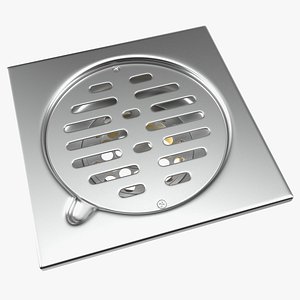 Shower Drain