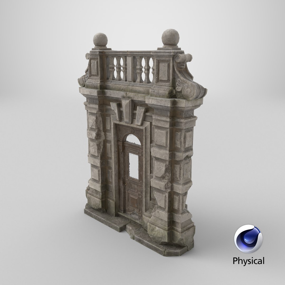 Old Portal Abandoned Door 3D model https://p.turbosquid.com/ts-thumb/bf/DBEe9I/ND/stemcell_cinema_4d_physical_render/png/1724876971/1920x1080/fit_q87/1871db647fe57c84e9f19139bce3bfa0d1f40ab3/stemcell_cinema_4d_physical_render.jpg