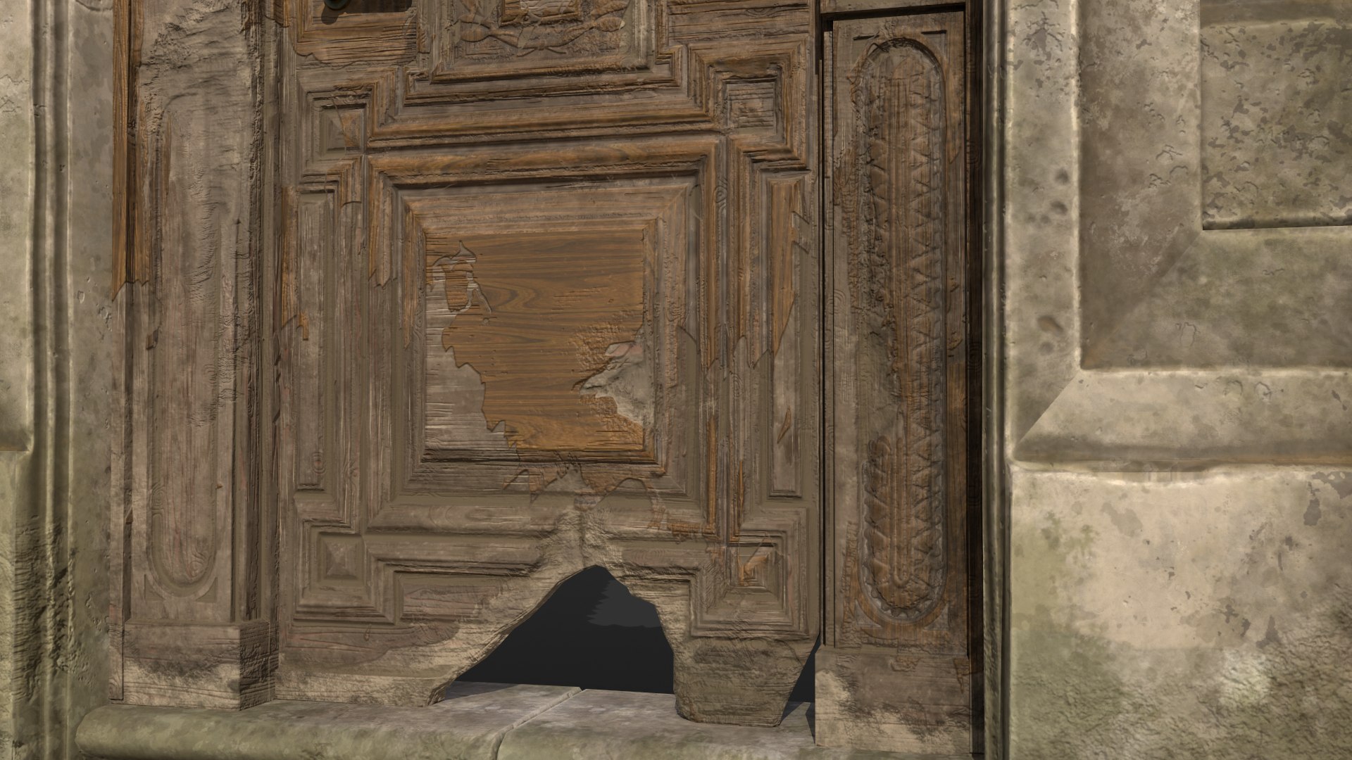 Old Portal Abandoned Door 3D model https://p.turbosquid.com/ts-thumb/bf/DBEe9I/W2/z0_001/png/1722452627/1920x1080/fit_q87/908e1f01478db1b06bd97b36c532d863bcc347a8/z0_001.jpg