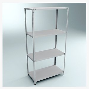 Shelves