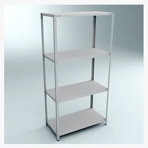 Shelves