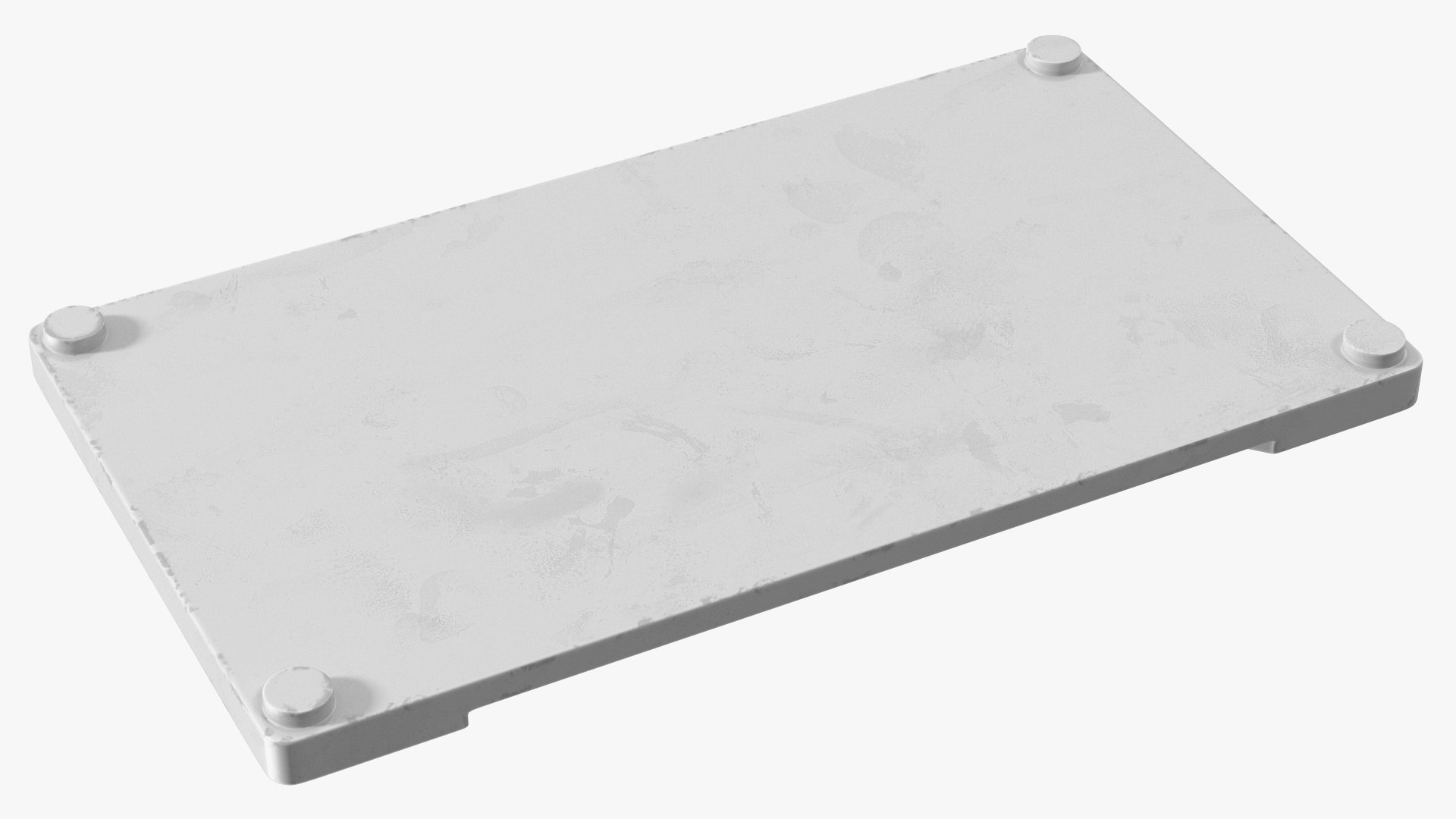 3D White Road Reflector https://p.turbosquid.com/ts-thumb/bf/KwTVk5/H3/whiteroadreflectorc4dmodel012/jpg/1684791113/1920x1080/fit_q87/30855ee850077cb05d248b6c8ac0a4172d33b528/whiteroadreflectorc4dmodel012.jpg