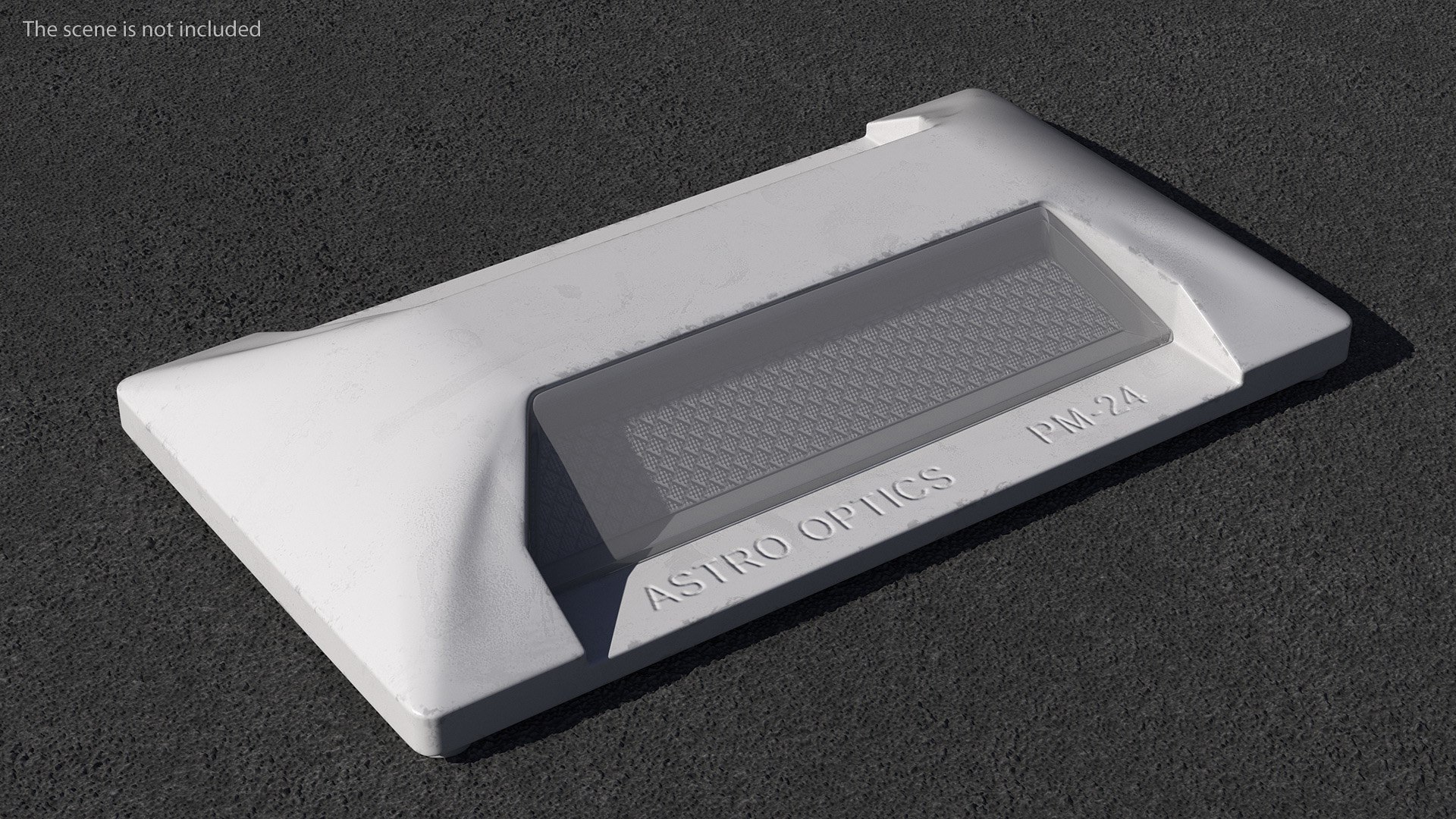 3D White Road Reflector https://p.turbosquid.com/ts-thumb/bf/KwTVk5/jT/whiteroadreflectorc4dmodel005/jpg/1684791085/1920x1080/fit_q87/2186740360a98137820101decadc736a48770404/whiteroadreflectorc4dmodel005.jpg