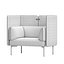 Haworth Cabana Einzellounge S9L2-L