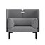 Haworth Cabana Einzellounge S9L2-L