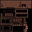 Wireles Computer Set Keyboard Mouse Monitor Gamer