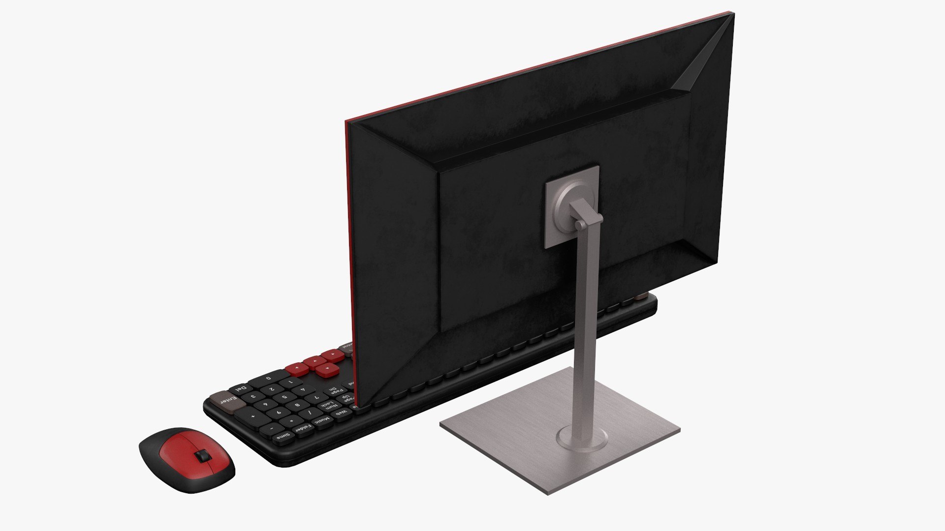 Wireles Computer Set Keyboard Mouse Monitor Gamer 3D https://p.turbosquid.com/ts-thumb/bf/SR7CTw/jS/render_3/jpg/1690197815/1920x1080/fit_q87/b8a30c1f1b5115c3868a42a42f2e79744884d5bf/render_3.jpg