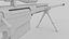 Barret M98B