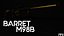 Barret M98B