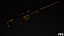 Barret M98B