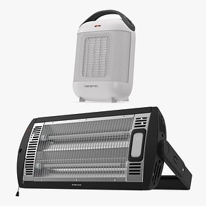 compact heaters model