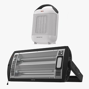Compact Heaters Collection