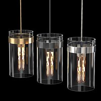 Ravelle Pendant 12
