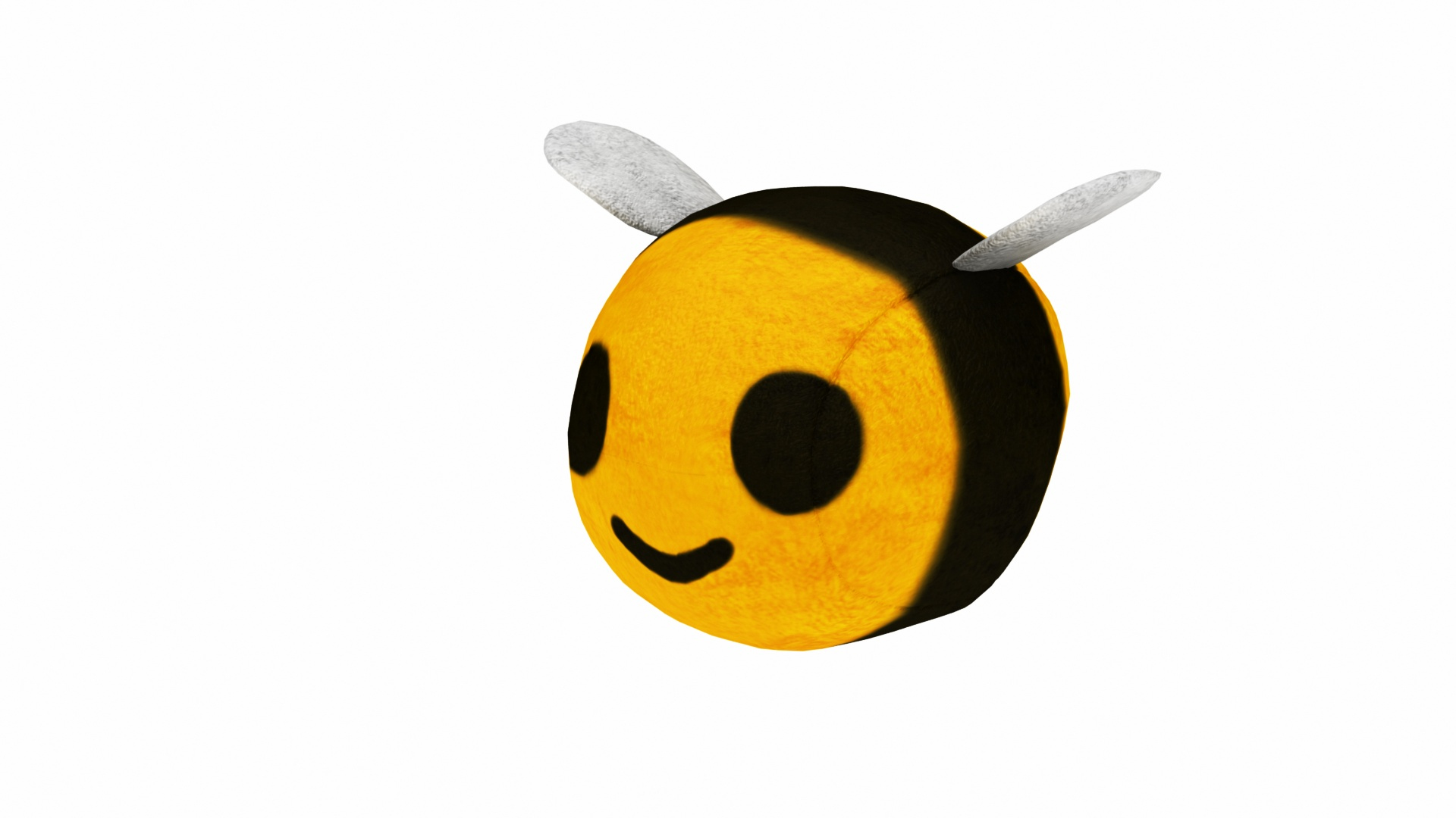 3D plush bee model https://p.turbosquid.com/ts-thumb/bf/YwWPp1/ULugHYCH/images/jpg/1577997324/1920x1080/turn_fit_q99/18f0b4cbf2e83487bd26fe877f3cc72848358f03/images-1.jpg