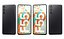 Samsung Galaxy F55 Noir Et Orange