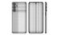 Samsung Galaxy F55 Noir Et Orange